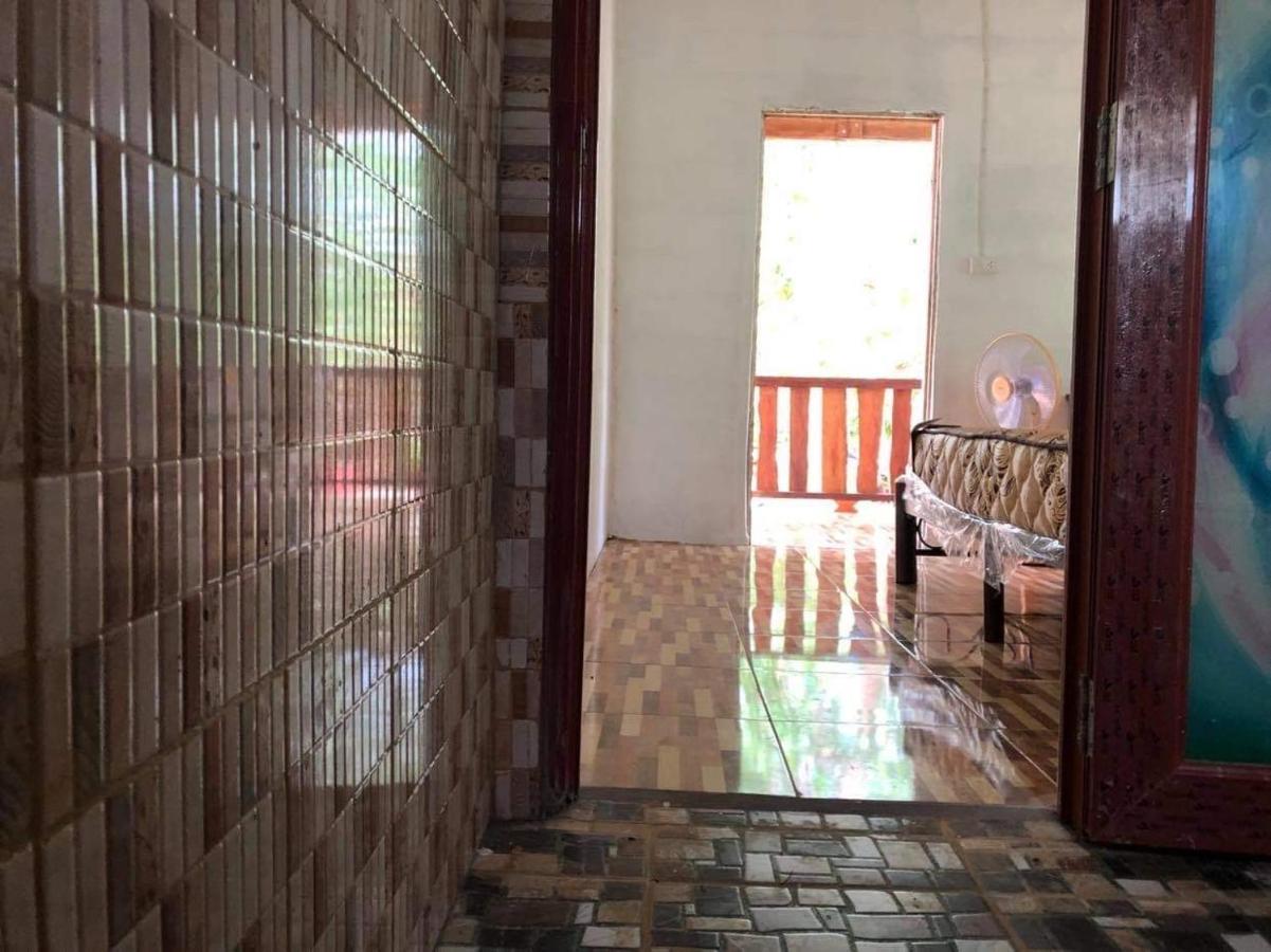 Garden Home, Chanthaburi Ban Bo  Exterior foto